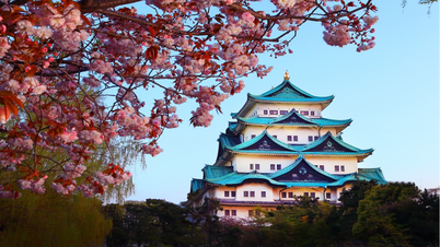Top 5 địa điểm du lịch Nagoya mà bạn không nên bỏ lỡ