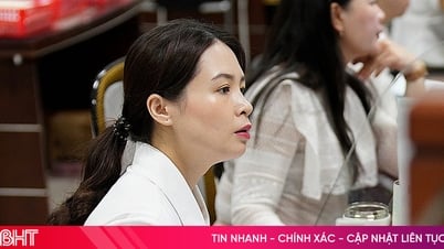Đề xuất bỏ hình thức giáng chức và hạ bậc lương với công chức