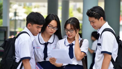 Học phí các trường đại học năm 2025: Có trường tăng 50% mỗi tín chỉ