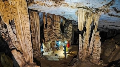 Lang Son UNESCO Global Geopark – Der Fluss des heiligen Landes