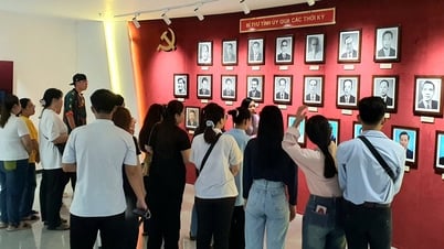 Tiếp tục thực hiện Nghị quyết 33 về “Xây dựng và phát triển văn hóa, con người Việt Nam đáp ứng yêu cầu phát triển bền vững của đất nước”:​ Nhiều giải pháp quyết liệt, đồng bộ