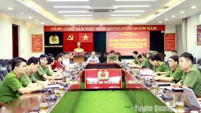 Mở đợt cao điểm làm sạch dữ liệu hôn nhân và triển khai cắt giảm thủ tục xác nhận tình trạng hôn nhân