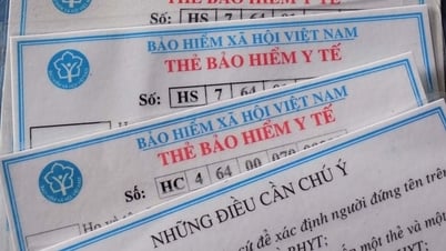9 trường hợp được hỗ trợ đóng bảo hiểm y tế từ 1/7