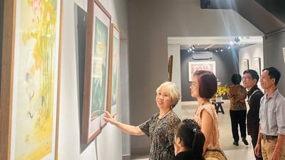 ¿Qué tiene de especial la exposición 'Tejiendo colores de seda'?