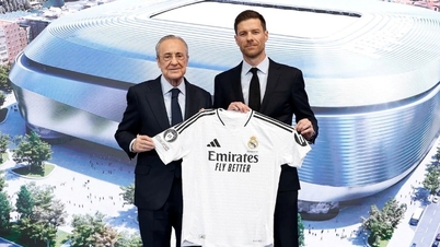 Sportnachrichten (4. Juni): Xabi Alonso und der „Fluch“ bei Real Madrid