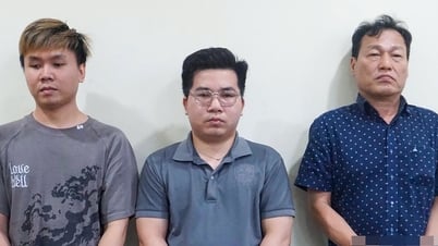 Công an TP.HCM bắt giam 3 người làm kênh YouTube ‘Người đưa tin’ xuyên tạc chính trị