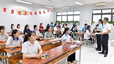 Le test est à votre portée, l'examen est réussi