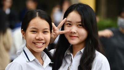 Đề thi chính thức môn Tiếng Anh thi vào lớp 10 tỉnh Hưng Yên năm 2025