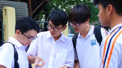 Antworten zur Matheprüfung für die 10. Klasse Thai Nguyen im Jahr 2025