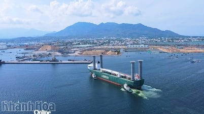 Cam Ranh sẽ có kho đầu nguồn cung ứng xăng dầu và nhiên liệu hàng không