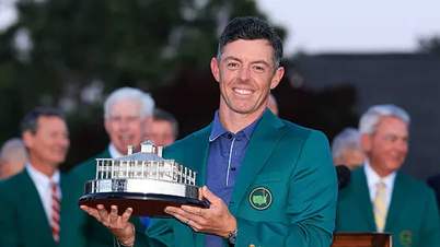 После кампании против черного рынка The Masters повышает цены на билеты