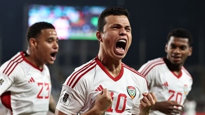 Les stars brésiliennes impuissantes lors des éliminatoires de la Coupe du monde asiatique