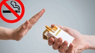Cần hoàn thiện khung pháp luật để kiểm soát thuốc lá mới