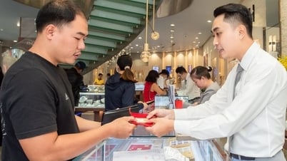 今日の金価格は変わらず、買い手が売り手を上回っている