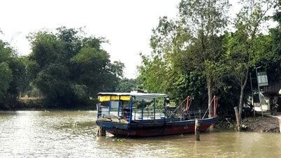 Sẵn sàng phương án ứng phó với mưa lớn, sạt lở và chủ động phòng chống thiên tai trong thời gian tới