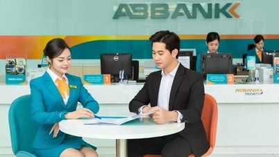 ธนาคาร ABBANK เปิดตัวมาตรการส่งเสริมการลงทุนเพื่อสนับสนุนวิสาหกิจขนาดกลางและขนาดย่อม