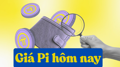 Giá Pi Network hôm nay 4/6/2025: Đà tăng không bền vững