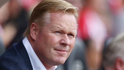 លោក Ronald Koeman គ្រូបង្វឹកសញ្ជាតិហូឡង់ រិះគន់ FIFA Club World Cup