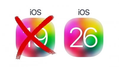 Apple sẽ không ra mắt hệ điều hành iOS 19?
