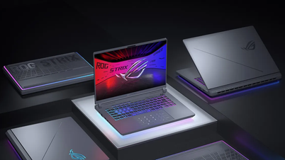 ASUS Republic of Gamers opens orders for latest gaming laptop range