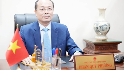Mỗi người tiêu dùng là một chiến sĩ trong cuộc chiến chống hàng giả