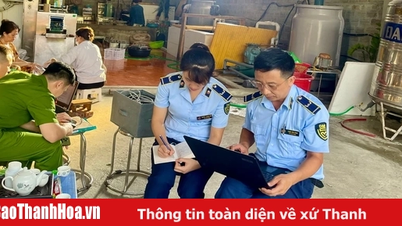 Cao điểm chống buôn lậu: Bộ Công an khởi tố nhiều vụ, tăng cường xử lý nghiêm minh