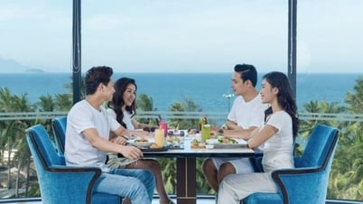 칸호아: 여름철 관광 성수기 관광객 서비스 보장 위한 조치 강화