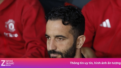 Amorim doit nettoyer le désordre à MU