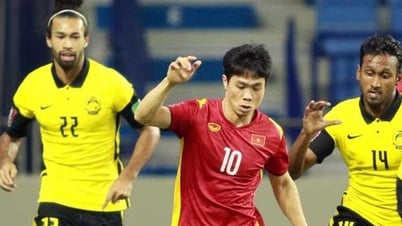Lịch thi đấu đại chiến Malaysia - Việt Nam: Giờ vàng nhưng khán giả 'đói sóng', giá bản quyền quá ‘chát’