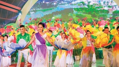 Expand, diversify and deepen international cooperation mechanisms in the fields of culture, information, society, tourism and sports.