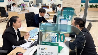 2 chi nhánh BIDV tại Hải Dương giải ngân gần 37 tỷ đồng cho người trẻ vay mua nhà