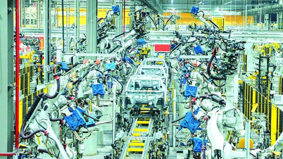 Vietnam's auto industry must be self-reliant and localized.