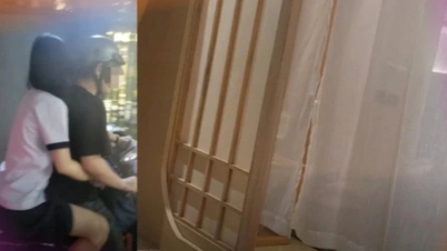 นักศึกษาซื้อยาคุมกำเนิดและถุงยางอนามัยอย่างใจเย็น เตือนทุกคน