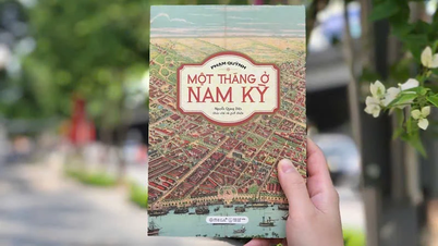 "Một tháng ở Nam Kỳ" - Du ký về những địa danh nổi tiếng ở Nam Kỳ hơn 100 năm trước