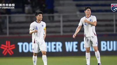 L'équipe thaïlandaise a été trompée par ses adversaires avant le match clé des éliminatoires de la Coupe d'Asie 2027