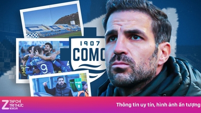 Fabregas a une chance de changer sa vie