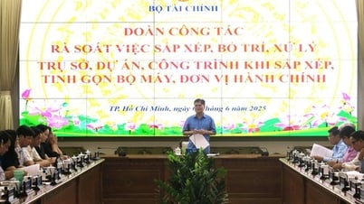 ក្រសួង​ហិរញ្ញវត្ថុ​ណែនាំ​ការ​គ្រប់គ្រង​ទ្រព្យសម្បត្តិ​សាធារណៈ​ក្នុង​ខេត្ត​ភាគ​ខាងត្បូង