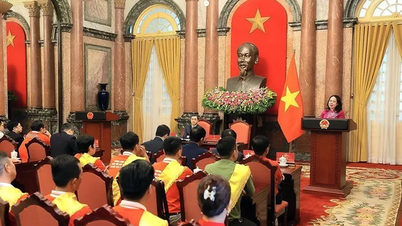 Cần tiếp tục đổi mới công tác tuyên truyền, vận động, tôn vinh người hiến máu tình nguyện