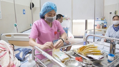 Điều kiện xét chuyển, bổ nhiệm chức danh điều dưỡng