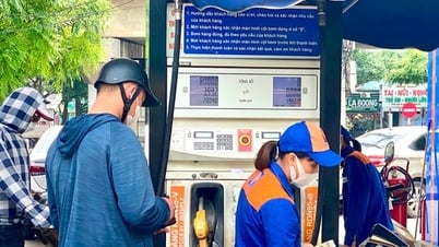 Giá xăng có thể giảm nhẹ trong kỳ điều hành ngày 5-6