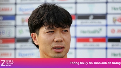 Sans Cong Phuong, comment l'équipe du Vietnam jouera-t-elle contre la Malaisie ?