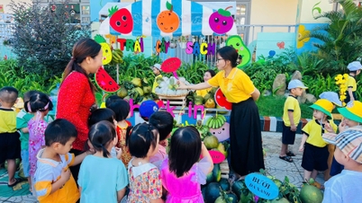 Creatividad e innovación para el desarrollo integral de los niños