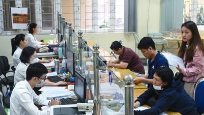 Còn hơn 64.000 tỷ chưa chi, lao động thất nghiệp vẫn nhận trợ cấp 'chưa đủ sống'