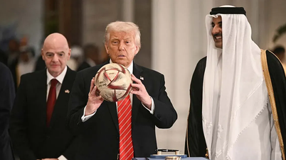 FIFA đang xem xét dời việc tổ chức World Cup 2026 khỏi Mỹ?