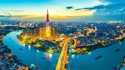 Ho-Chi-Minh-Stadt ist landesweit führend bei der Anzahl neu registrierter Projekte mit ausländischem Investitionskapital.