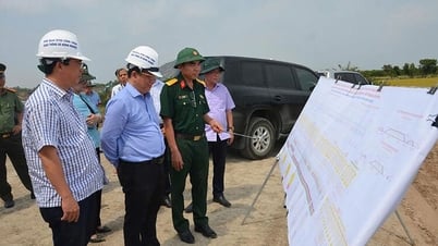 Giải ngân vốn đầu tư công không thể chỉ nói miệng”