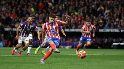 Änderung der Fußballgesetze auf Vorschlag von Atletico Madrid