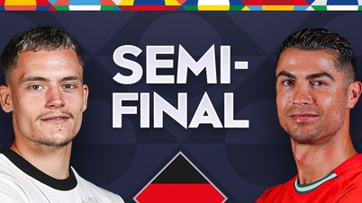 ¿Dónde ver en directo la semifinal de la Liga de Naciones Alemania vs Portugal, en qué canal?