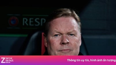 クーマン、FIFAクラブワールドカップに激怒