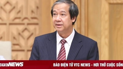Vận chuyển đề thi tốt nghiệp THPT theo đường bảo mật của Bộ Quốc phòng